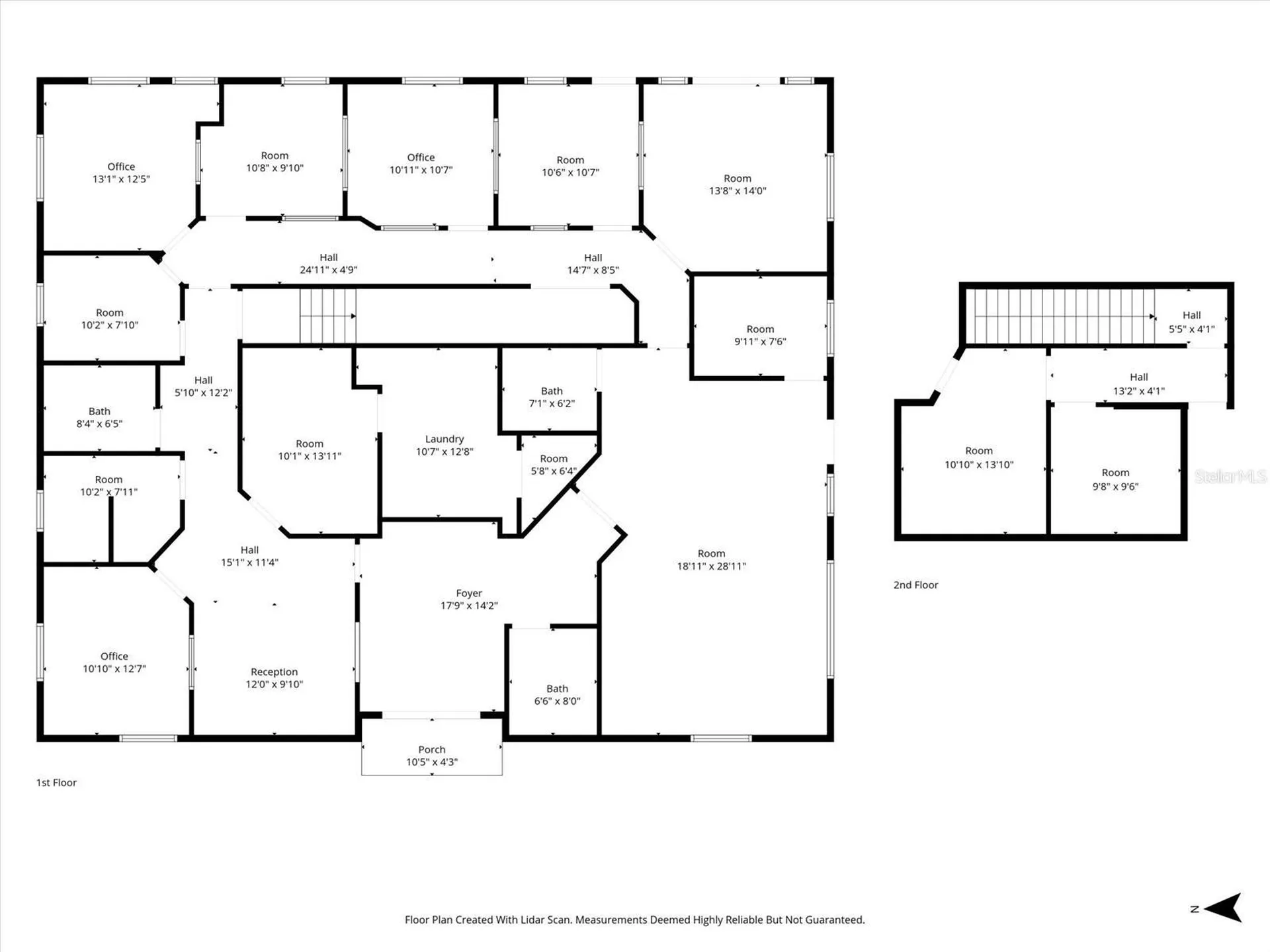 2901 Busch Lake Boulevard Tampa FL 33614