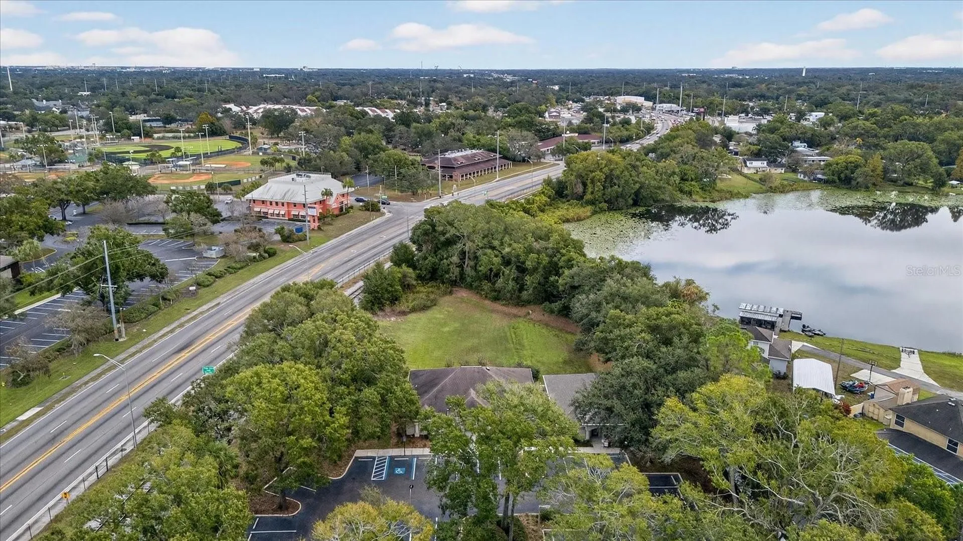 2901 Busch Lake Boulevard Tampa FL 33614