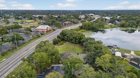 2901 Busch Lake Boulevard Tampa FL 33614