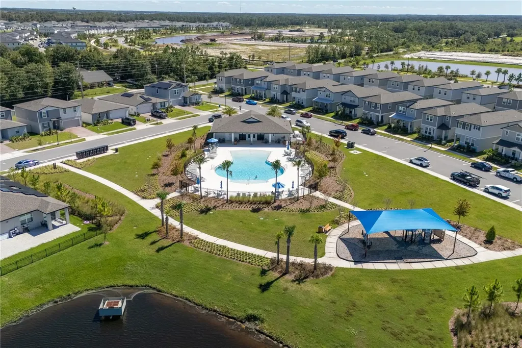 4716 Homestead Trail St Cloud FL 34772