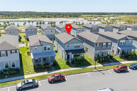 4716 Homestead Trail St Cloud FL 34772