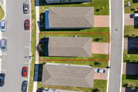 4716 Homestead Trail St Cloud FL 34772