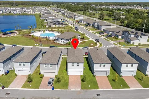 4716 Homestead Trail St Cloud FL 34772