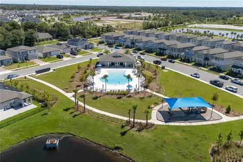 4716 Homestead Trail St Cloud FL 34772