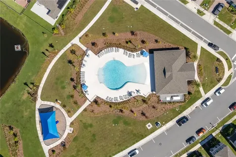 4716 Homestead Trail St Cloud FL 34772