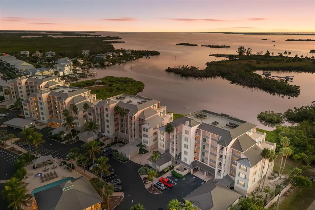 13113 Gasparilla Road Placida FL 33946