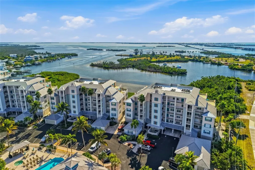 13113 Gasparilla Road Placida FL 33946