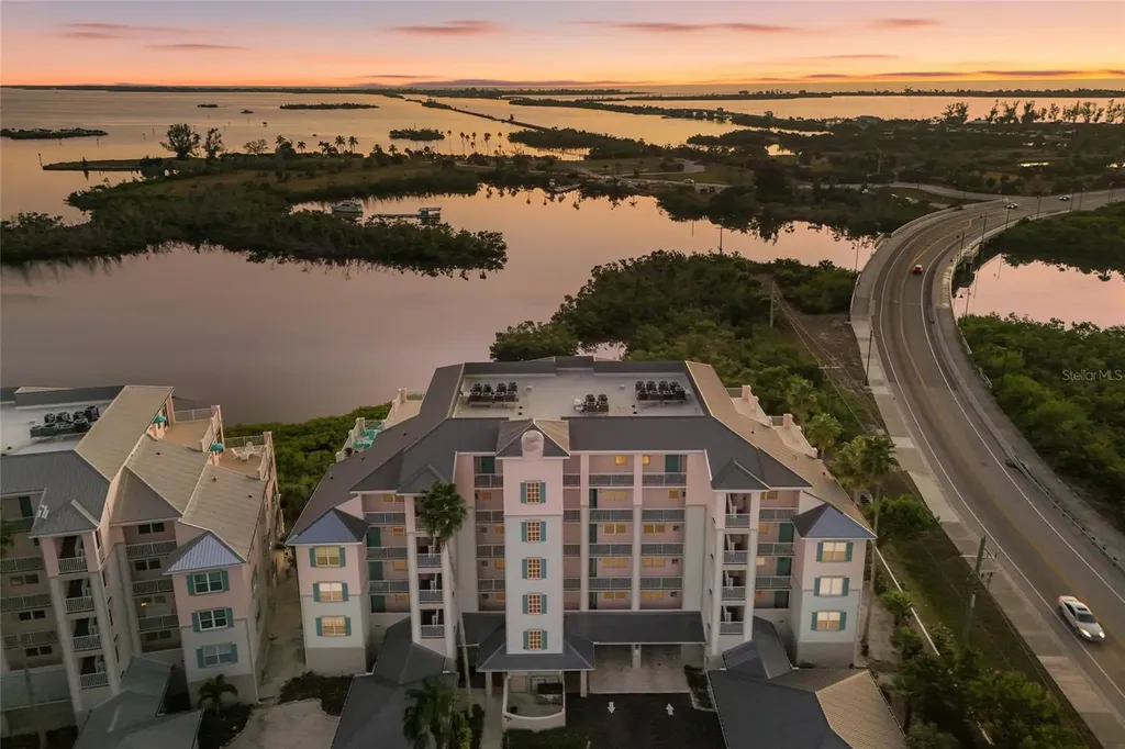 13113 Gasparilla Road Placida FL 33946