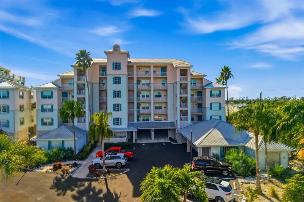 13113 Gasparilla Road Placida FL 33946