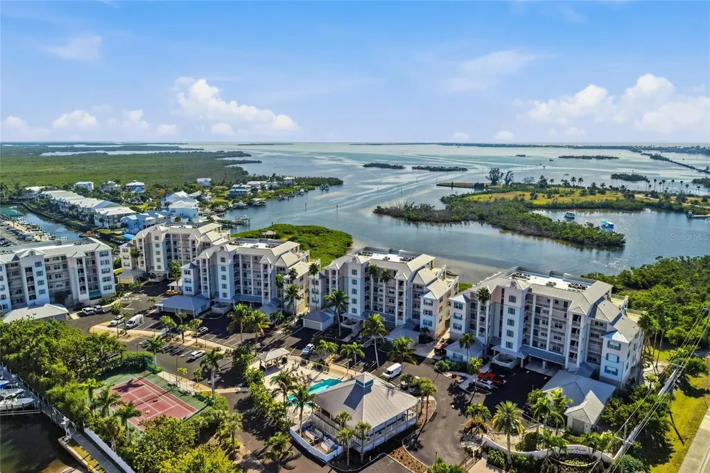 13113 Gasparilla Road Placida FL 33946