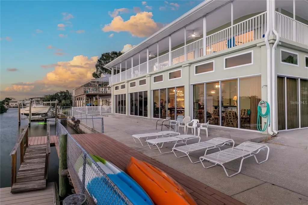 14441 Birch Street Hudson FL 34667