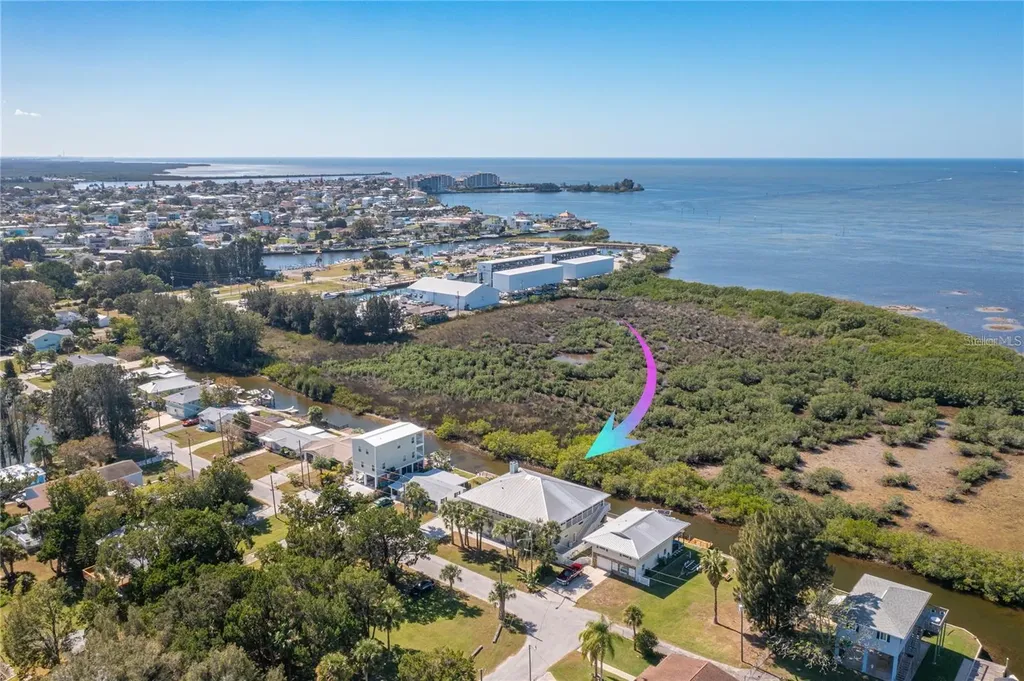 14441 Birch Street Hudson FL 34667