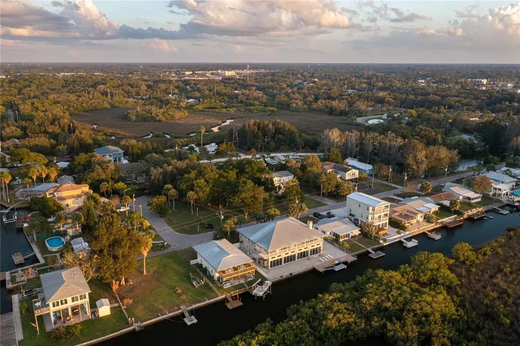 14441 Birch Street Hudson FL 34667
