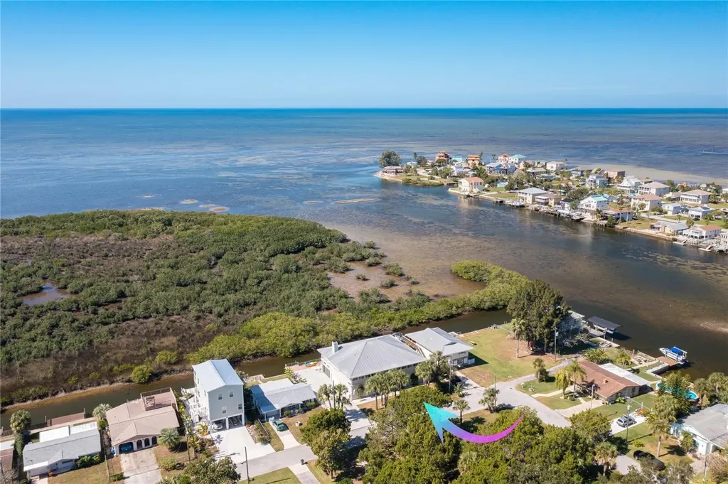 14441 Birch Street Hudson FL 34667