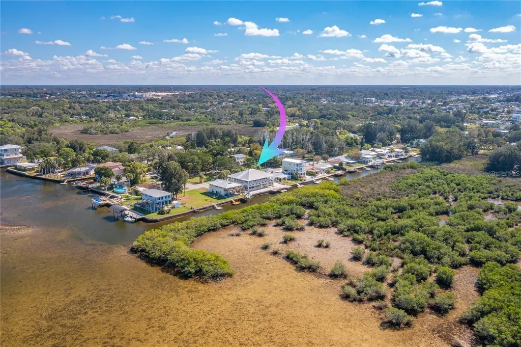 14441 Birch Street Hudson FL 34667