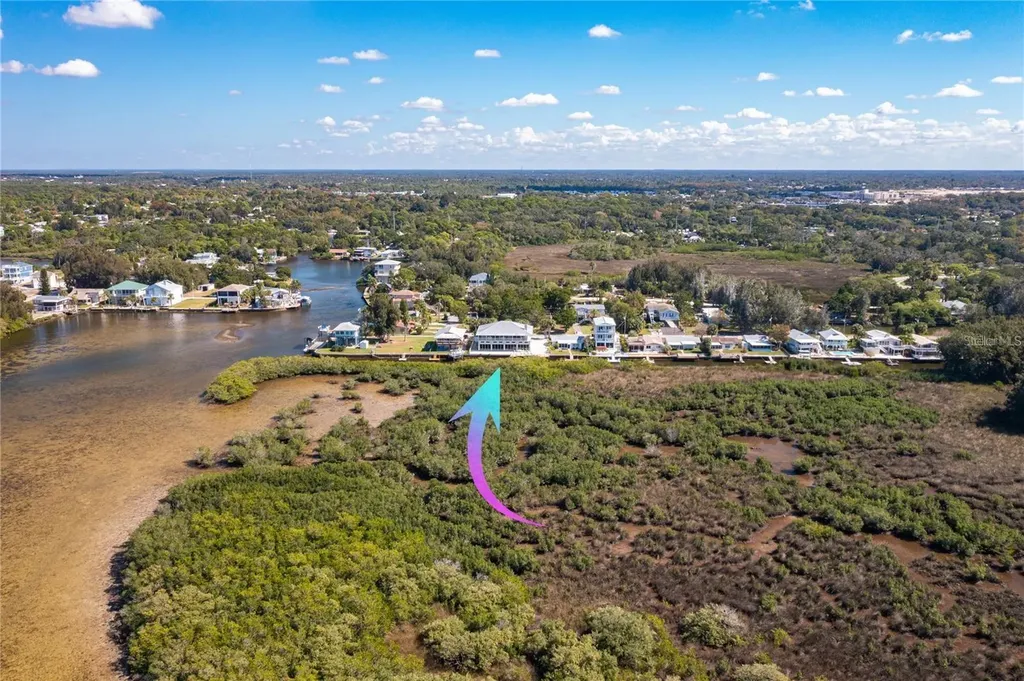 14441 Birch Street Hudson FL 34667