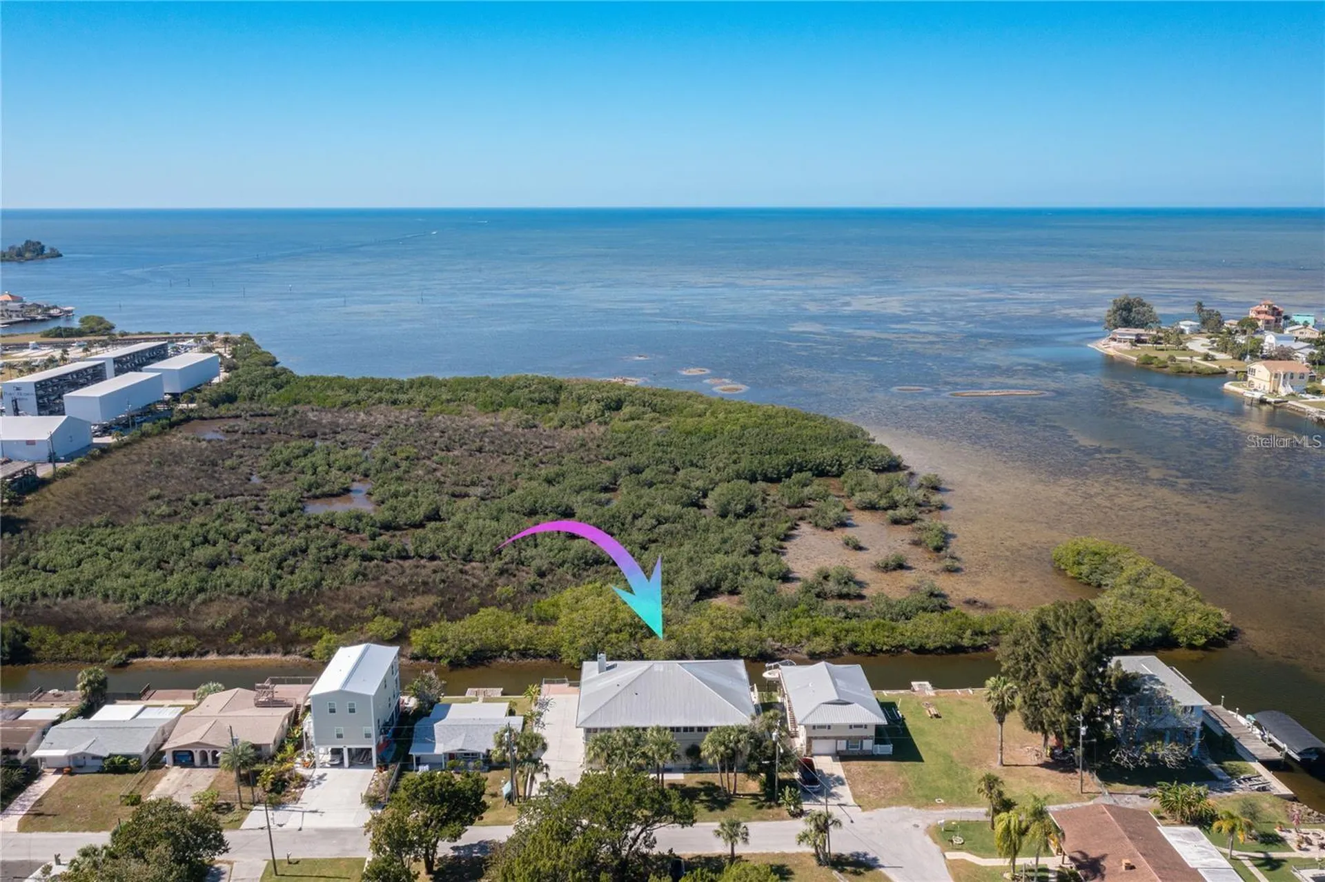 14441 Birch Street Hudson FL 34667