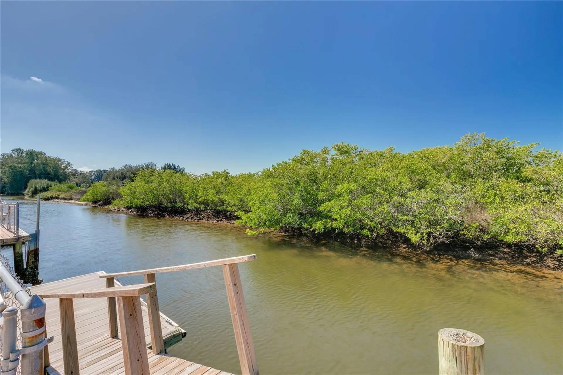 14441 Birch Street Hudson FL 34667