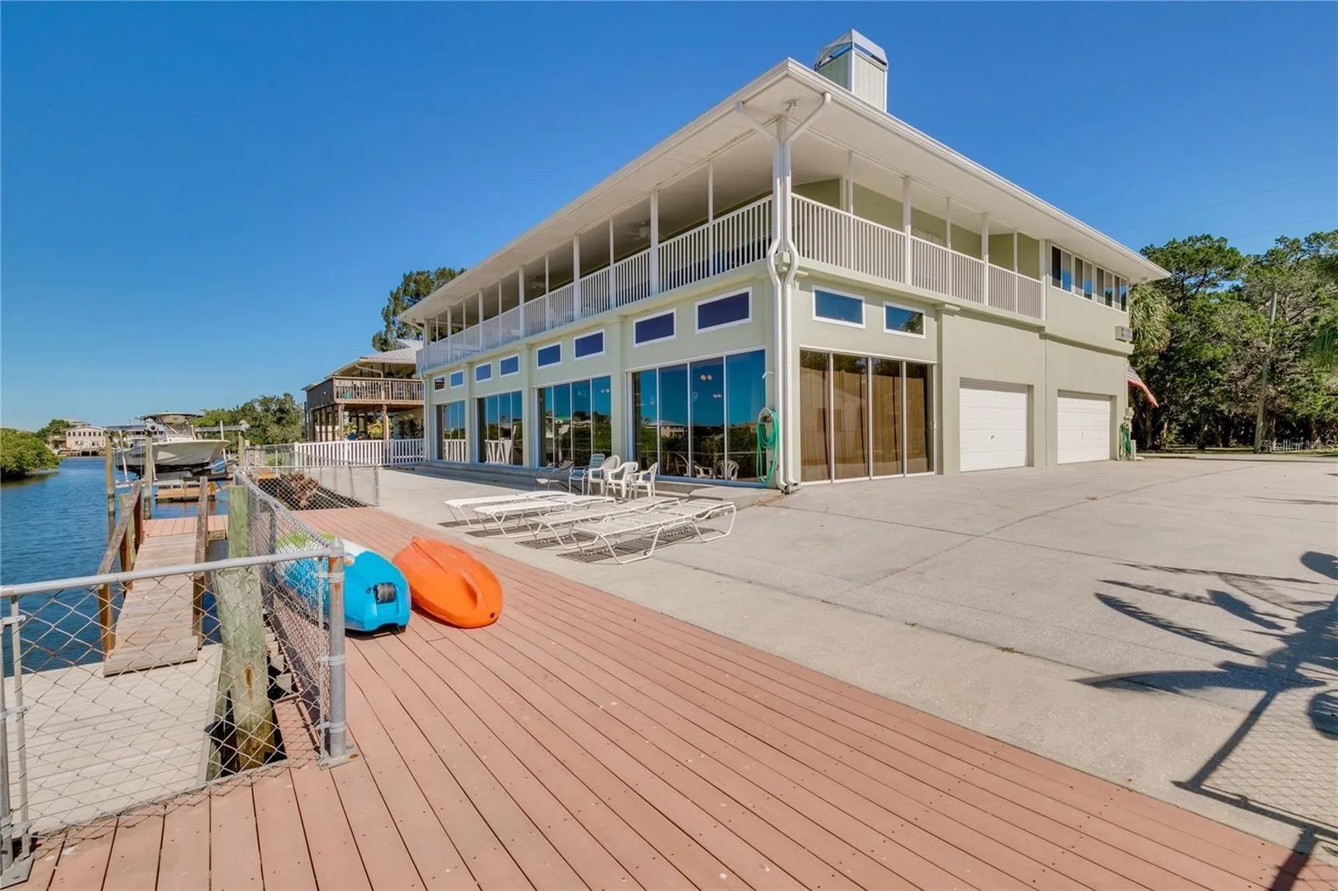 14441 Birch Street Hudson FL 34667
