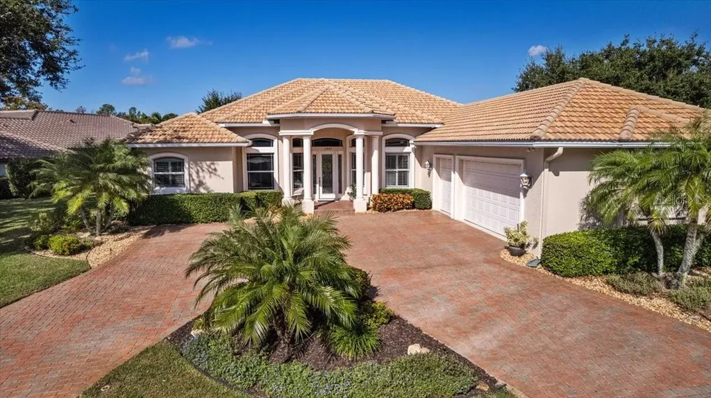 11443 Savannah Lakes Drive Parrish FL 34219