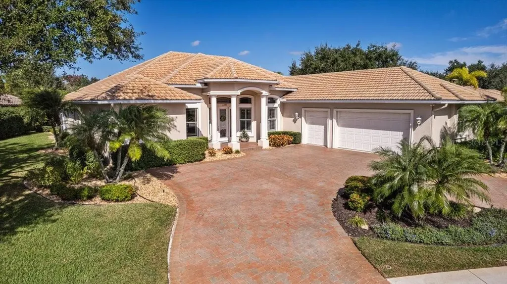 11443 Savannah Lakes Drive Parrish FL 34219