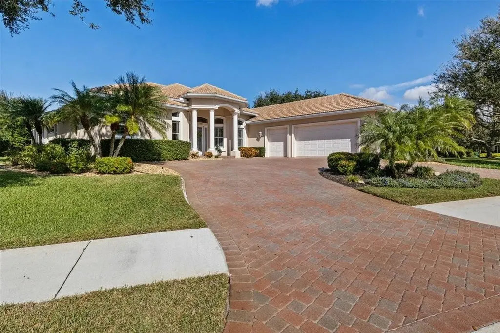 11443 Savannah Lakes Drive Parrish FL 34219