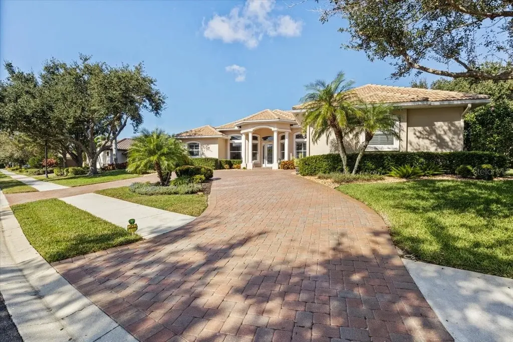11443 Savannah Lakes Drive Parrish FL 34219