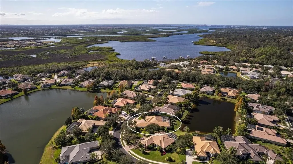 11443 Savannah Lakes Drive Parrish FL 34219