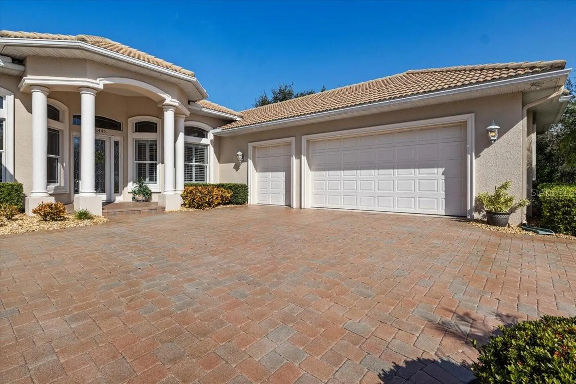 11443 Savannah Lakes Drive Parrish FL 34219