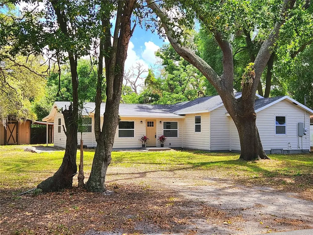 8917 N Highland Avenue Tampa FL 33604