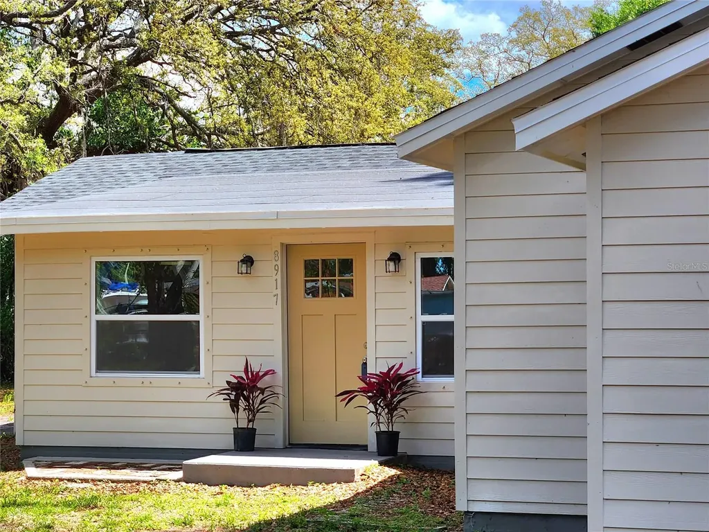 8917 N Highland Avenue Tampa FL 33604