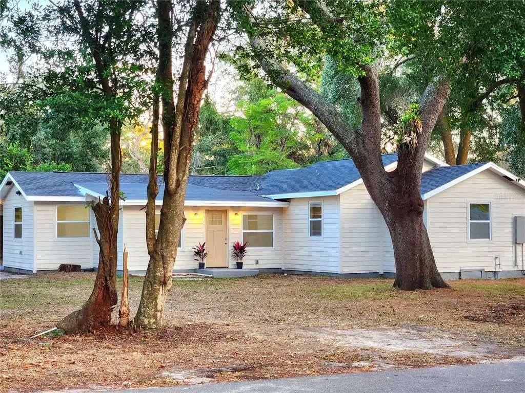 8917 N Highland Avenue Tampa FL 33604