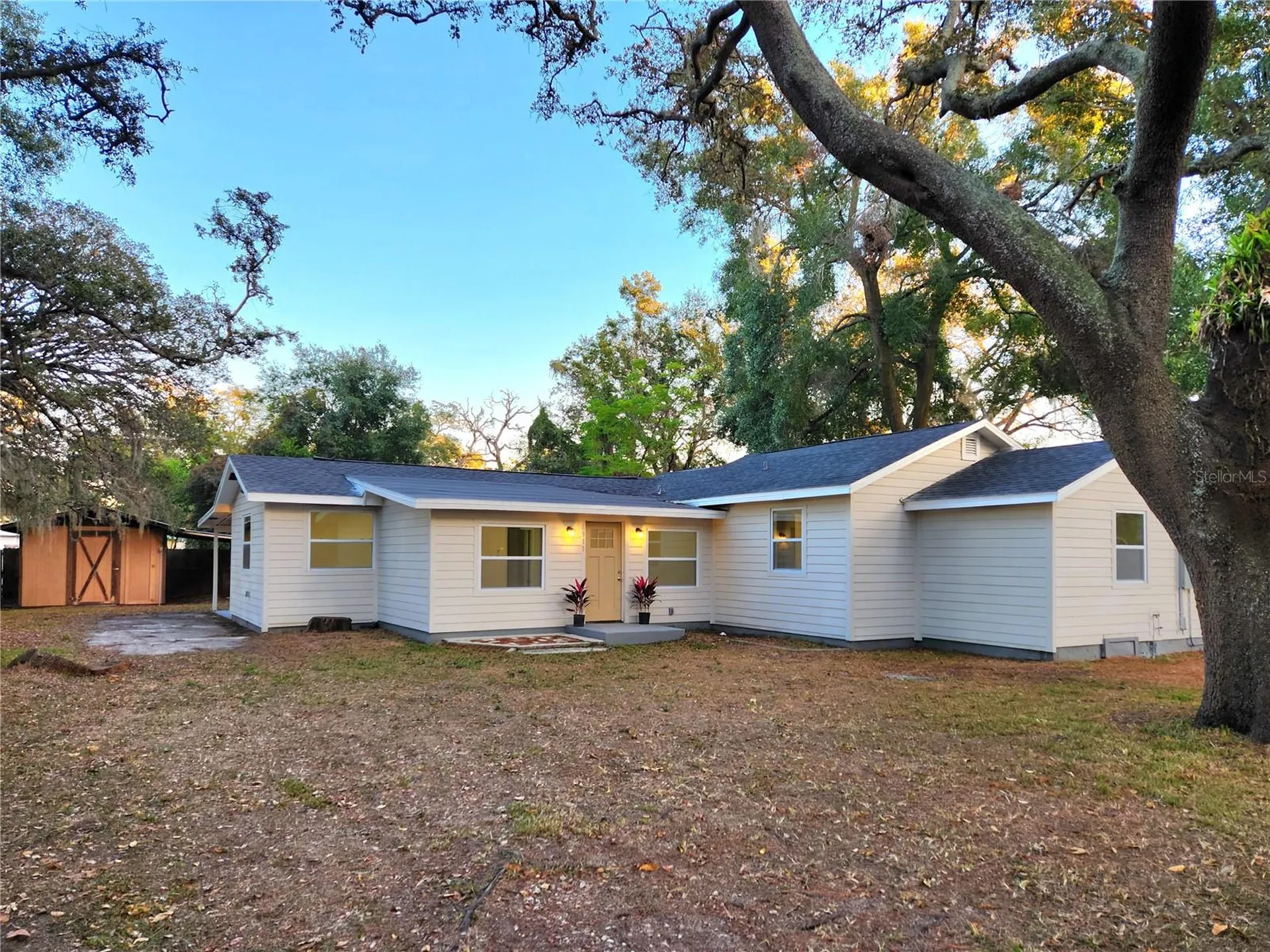8917 N Highland Avenue Tampa FL 33604