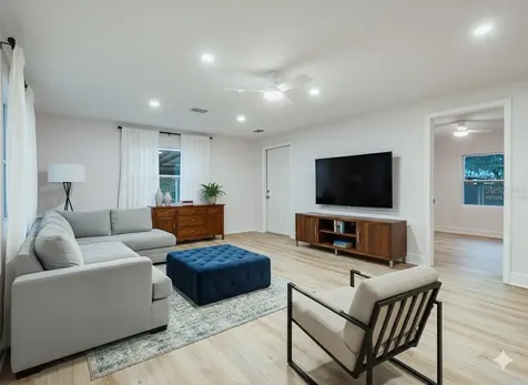 8917 N Highland Avenue Tampa FL 33604