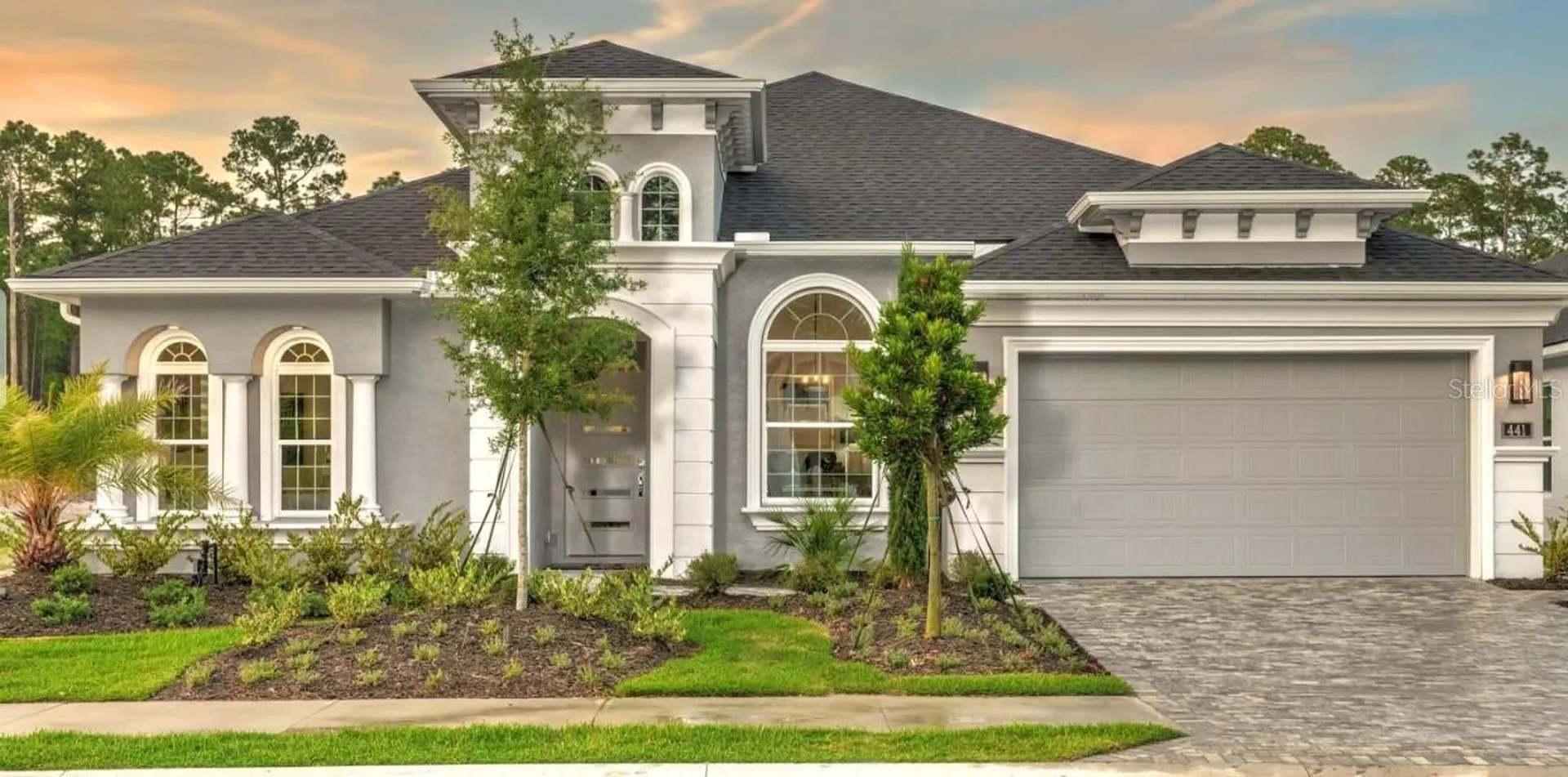441 Stirling Bridge Drive Ormond Beach FL 32174