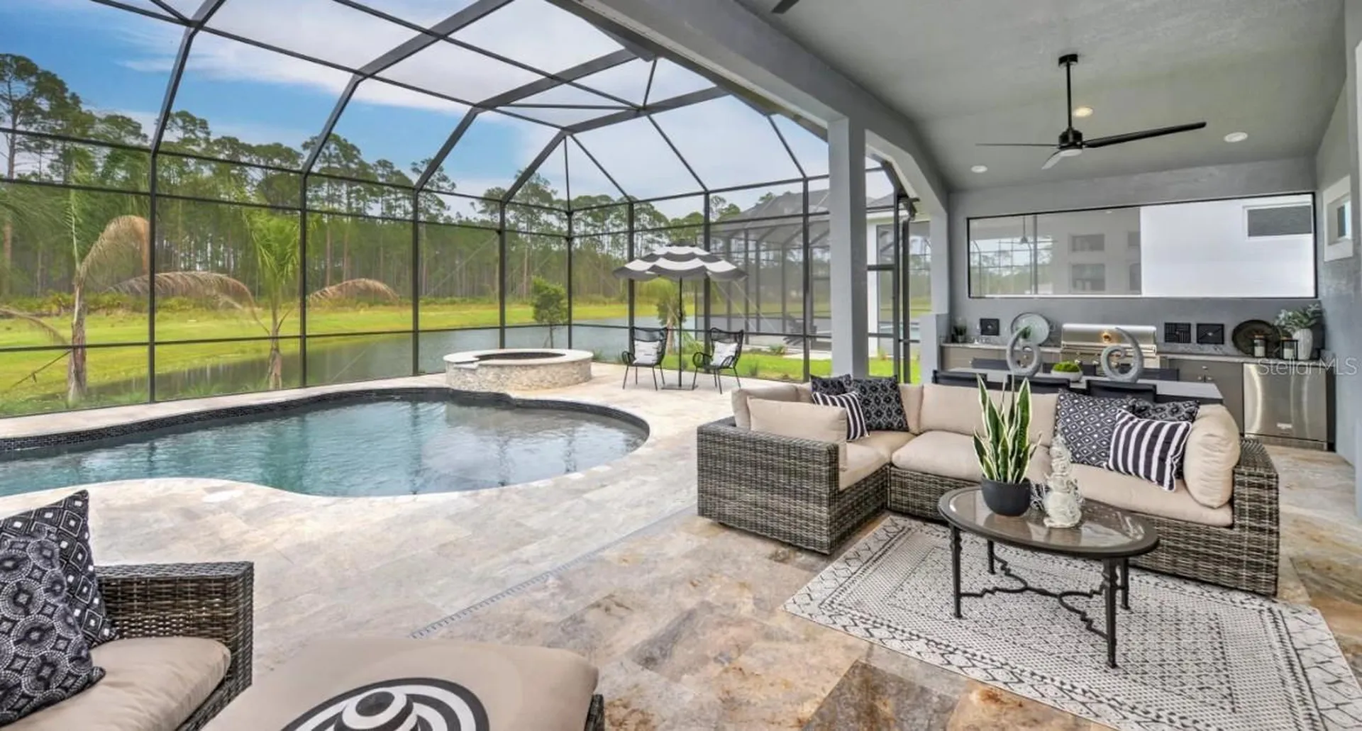 441 Stirling Bridge Drive Ormond Beach FL 32174