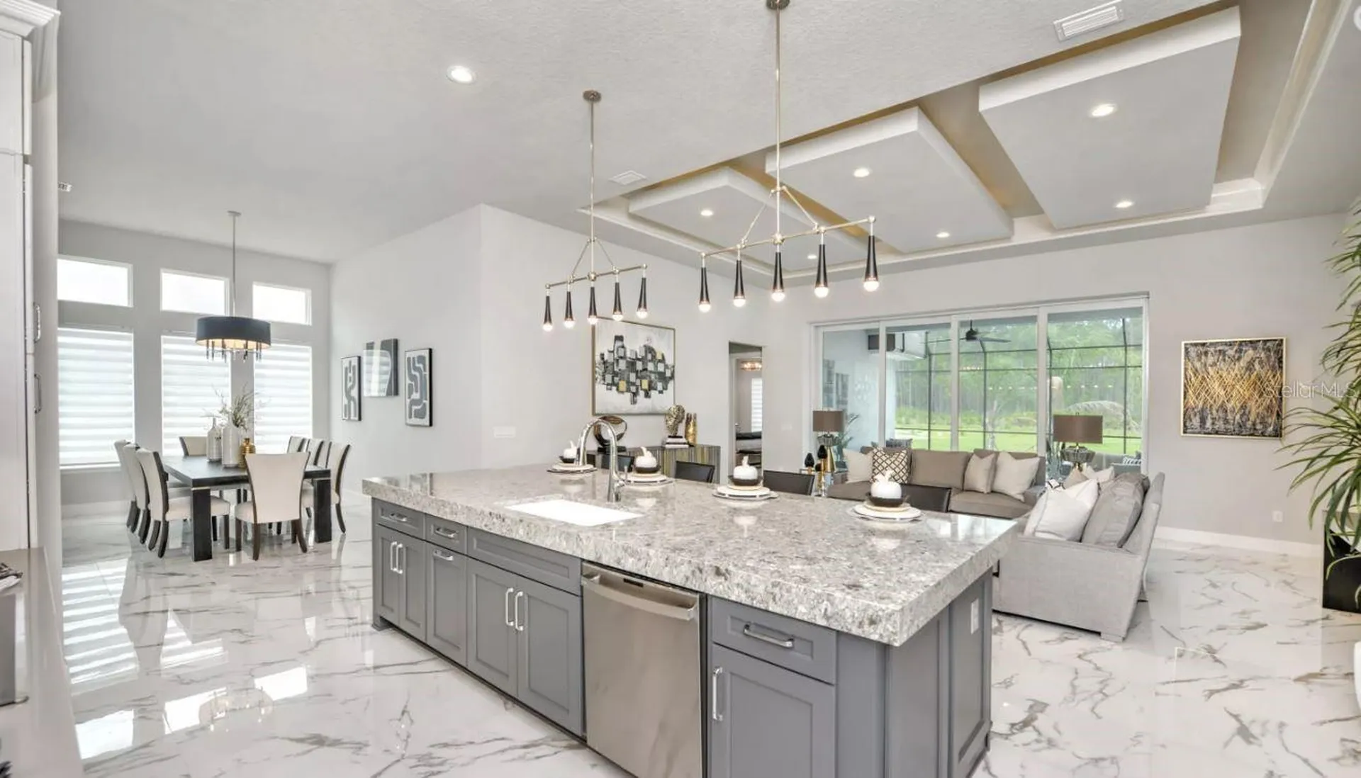 441 Stirling Bridge Drive Ormond Beach FL 32174