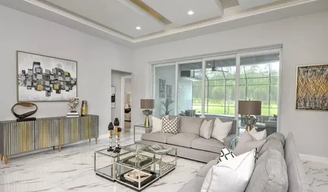 441 Stirling Bridge Drive Ormond Beach FL 32174