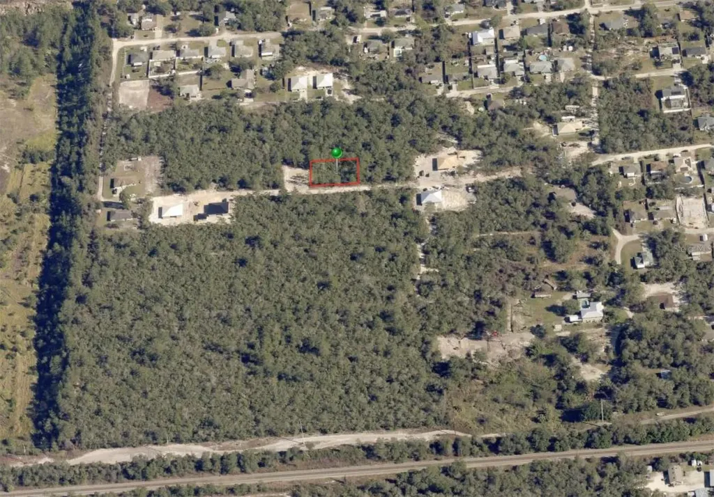 Waldor Avenue Orange City FL 32763