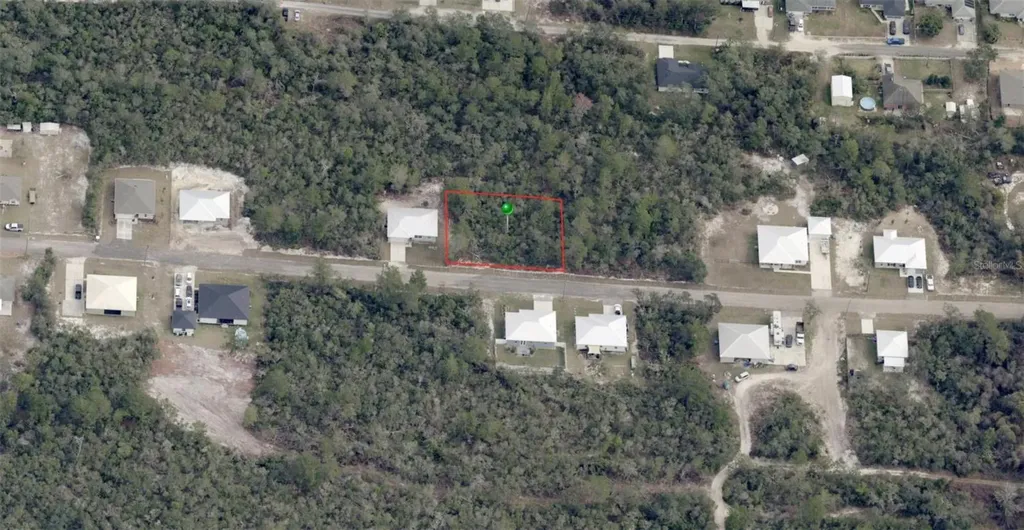 Waldor Avenue Orange City FL 32763