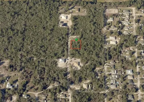 Waldor Avenue Orange City FL 32763