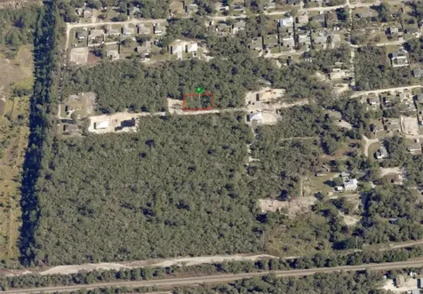 Waldor Avenue Orange City FL 32763