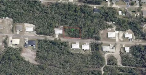 Waldor Avenue Orange City FL 32763
