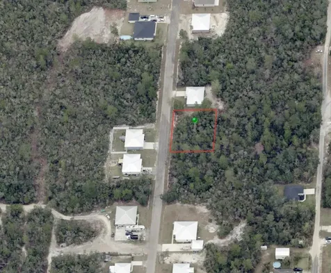 Waldor Avenue Orange City FL 32763