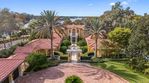 2203 Via Tuscany Winter Park FL 32789