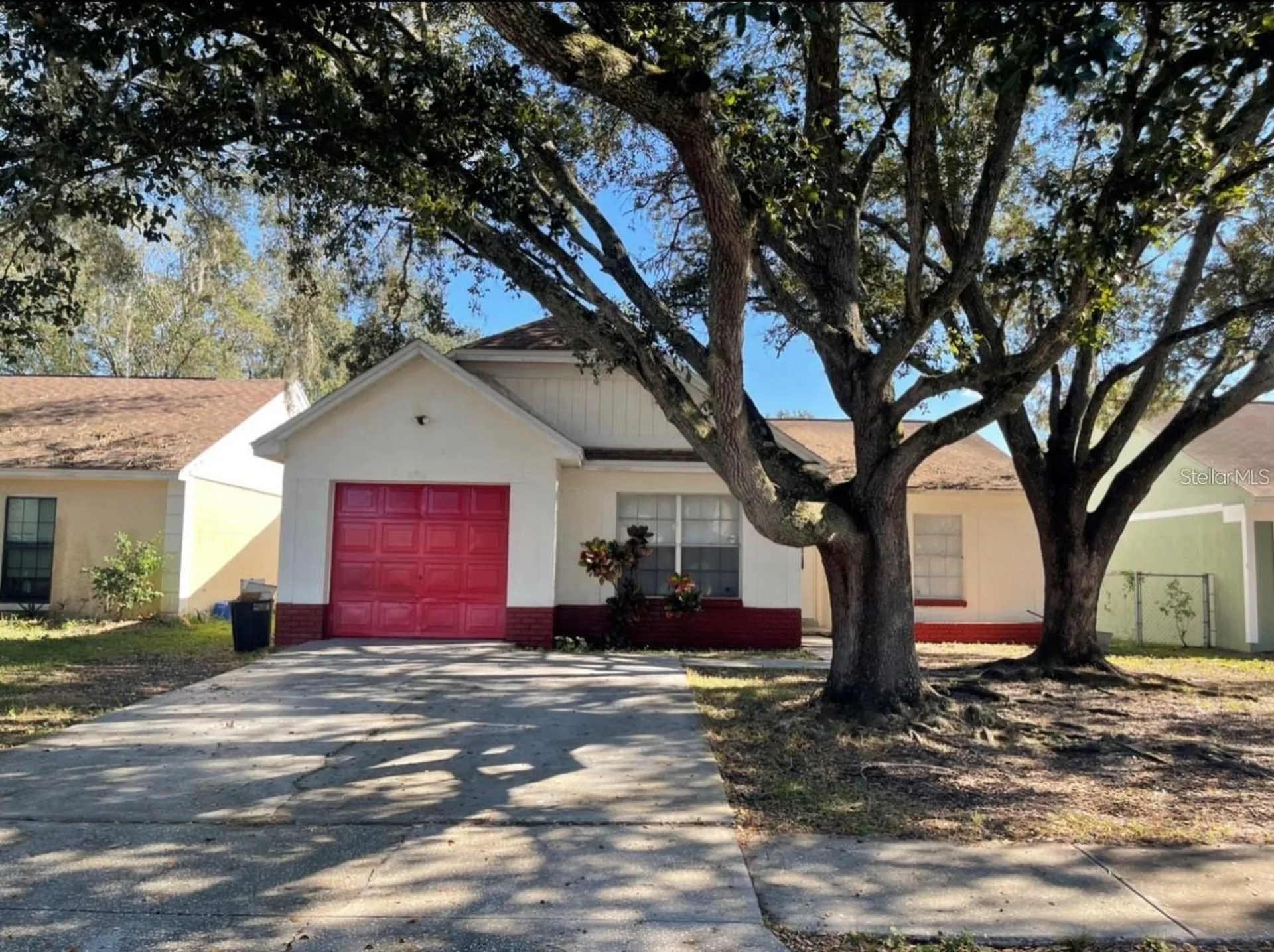 8211 Clermont Street Tampa FL 33637