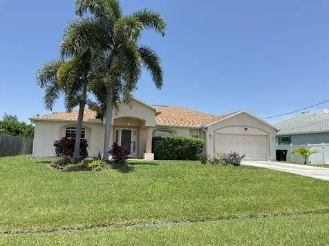 5338 NW South Crisona Circle Port St Lucie FL 34986