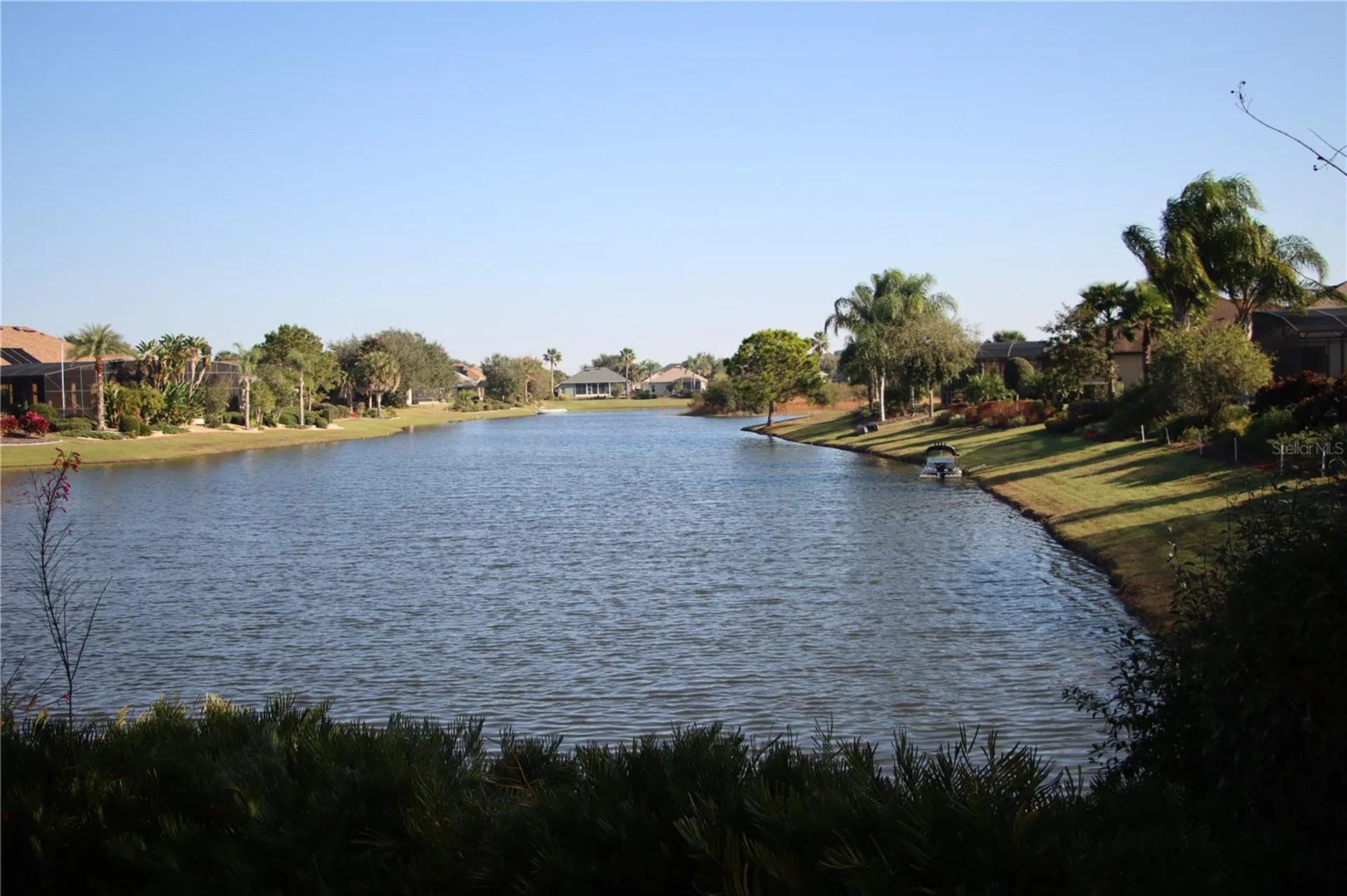 2389 Pawtucket Pass Mount Dora FL 32757