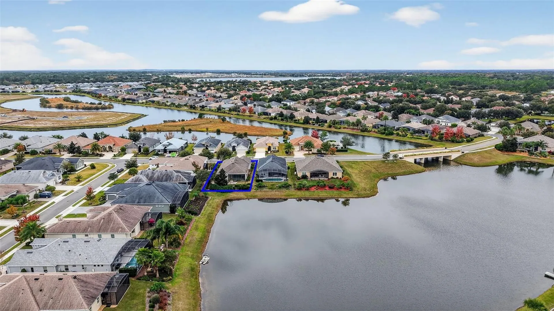 2389 Pawtucket Pass Mount Dora FL 32757