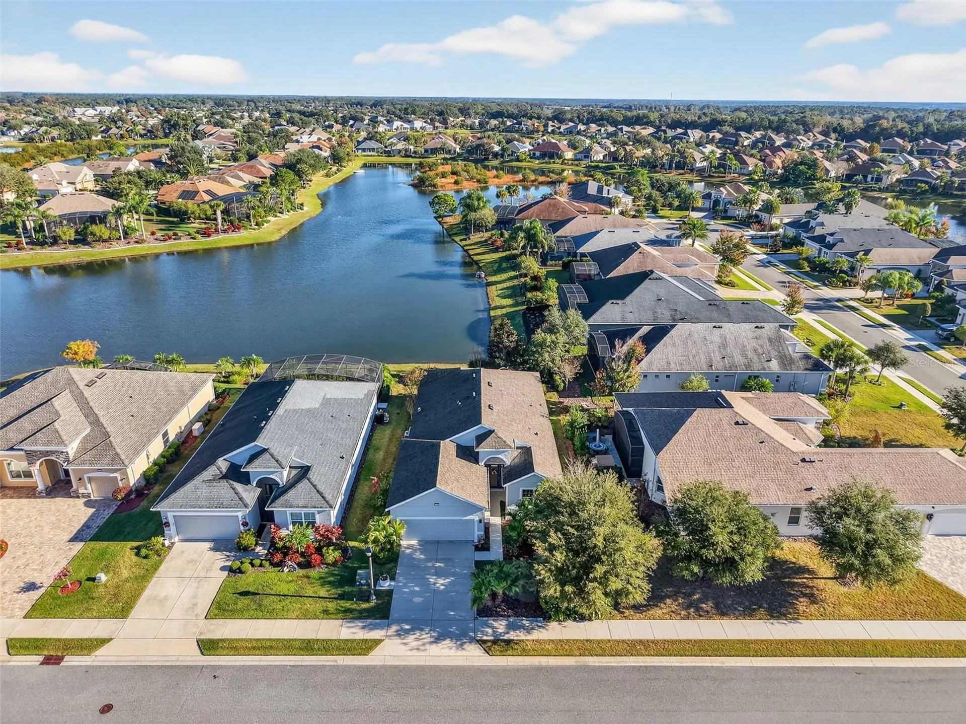 2389 Pawtucket Pass Mount Dora FL 32757